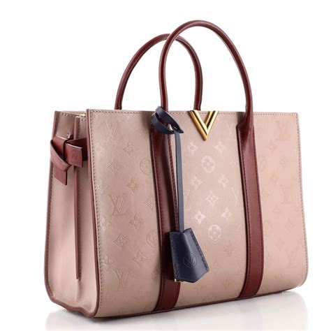 louis vuitton half monogram|louis vuitton monogram very tote.